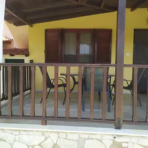 Ioannis Stagkonis House 1 Ormos Panagias