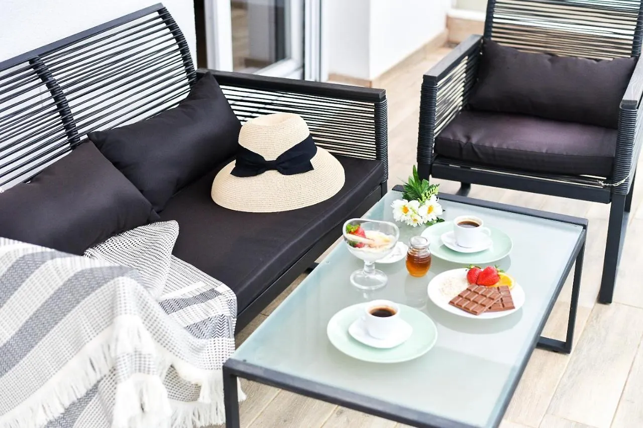 Acrotel Porto Brava Luxury Villas Ormos Panagias 2*,  Grecia