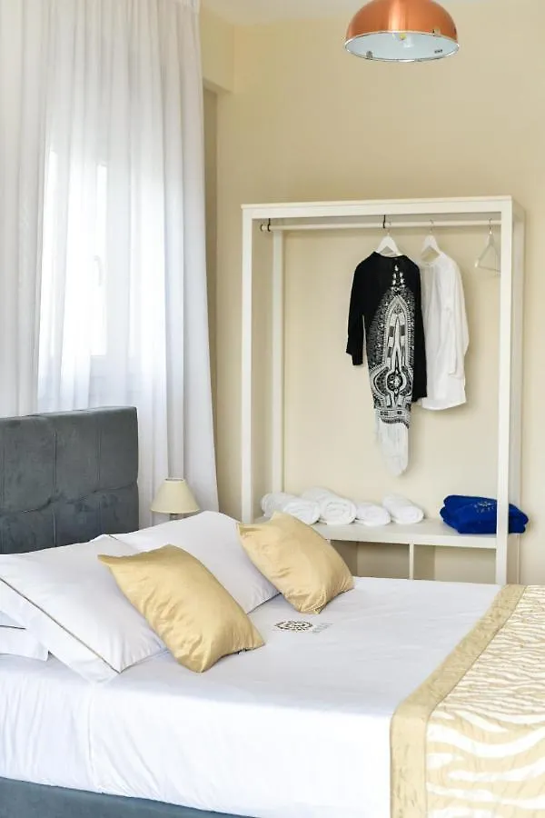 Hotel Acrotel Porto Brava Luxury Villas Ormos Panagias