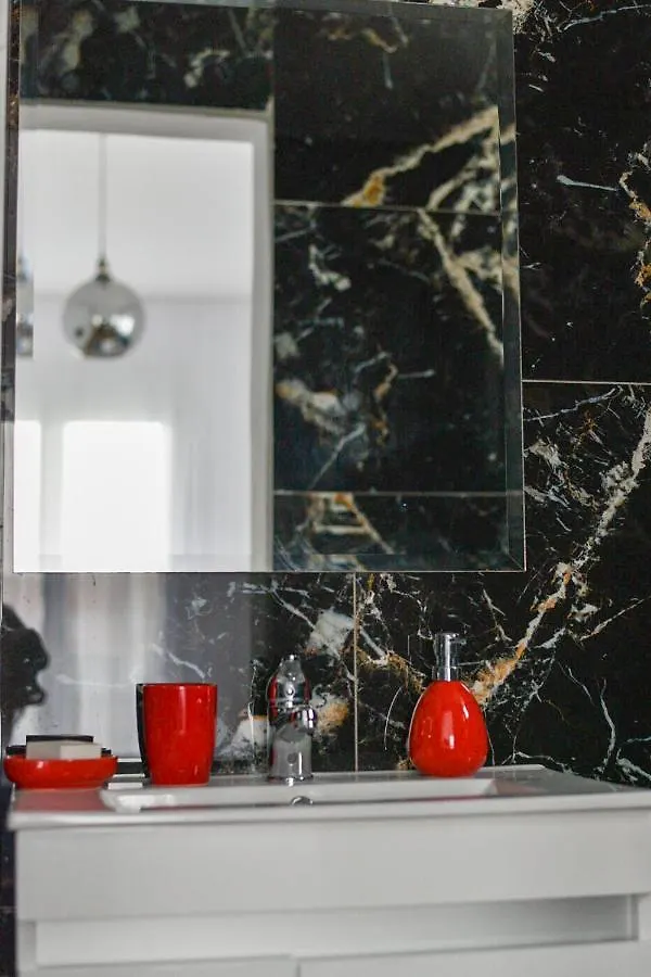 Acrotel Porto Brava Luxury Villas Ormos Panagias