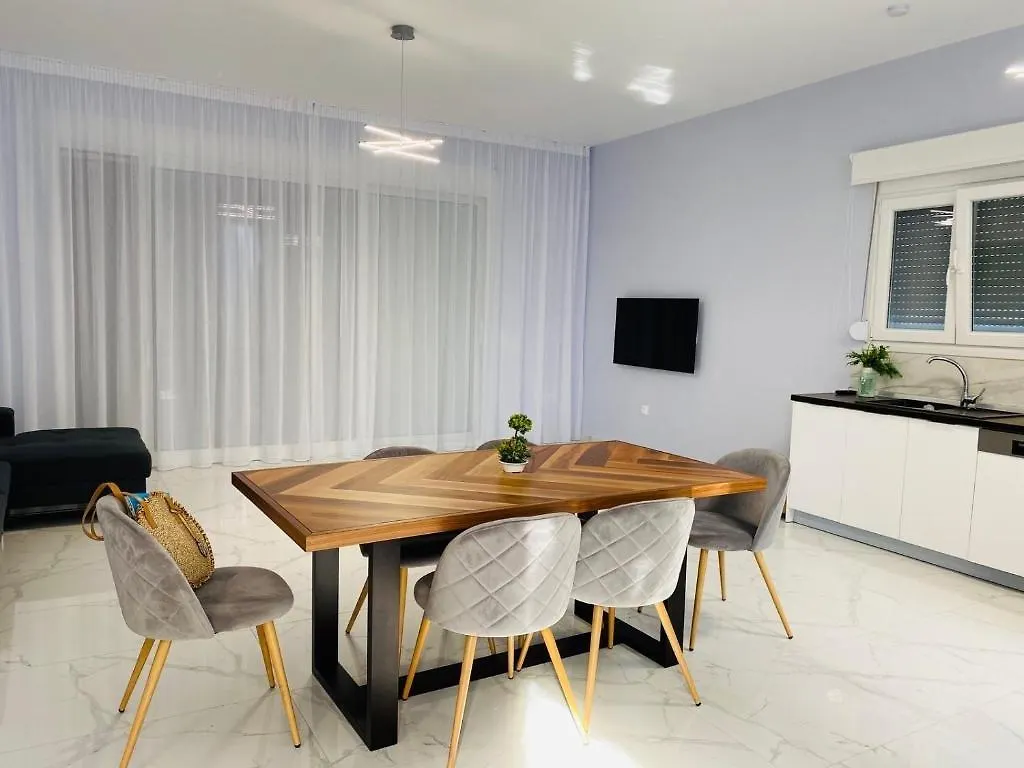 Acrotel Porto Brava Luxury Villas Ormos Panagias Hotel