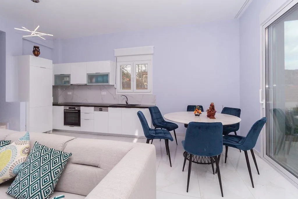 Acrotel Porto Brava Luxury Villas Ormos Panagias