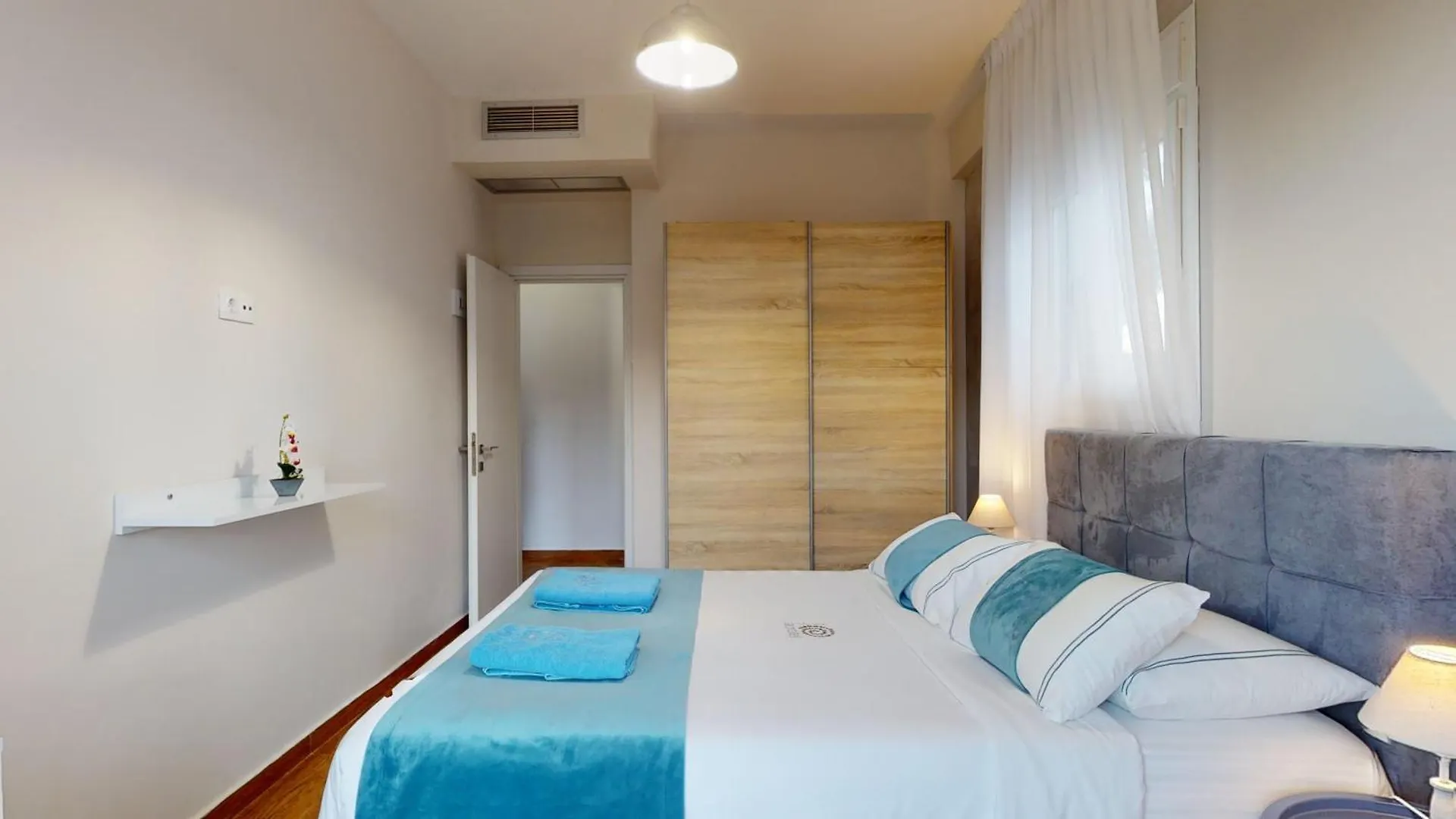 Hotel Acrotel Porto Brava Luxury Villas Ormos Panagias